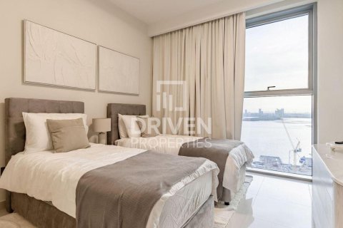 Снять в аренду квартиру в 17 Icon Bay, Dubai Creek Harbour (The Lagoons), Дубай: 2 спальни, 105.07м², № 129240 - фото 9