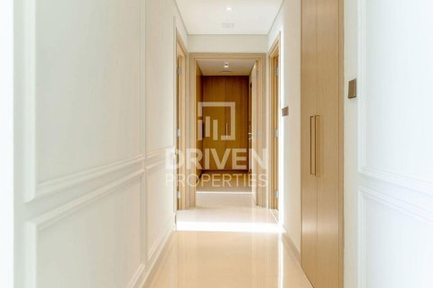 Снять в аренду квартиру в 17 Icon Bay, Dubai Creek Harbour (The Lagoons), Дубай: 2 спальни, 105.07м², № 129240 - фото 14