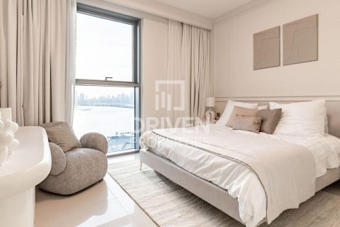 Снять в аренду квартиру в 17 Icon Bay, Dubai Creek Harbour (The Lagoons), Дубай: 2 спальни, 105.07м², № 129240 - фото 6