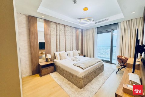 Appartement à Business Bay, Dubai, 2 chambres, 110.2 m², № 97568