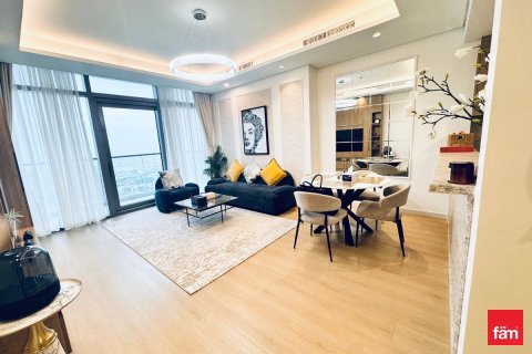 Appartement à Business Bay, Dubai, 2 chambres, 110.2 m², № 97568 - photo 11