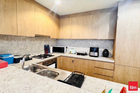 Appartement à Business Bay, Dubai, 2 chambres, 110.2 m², № 97568 - photo 6