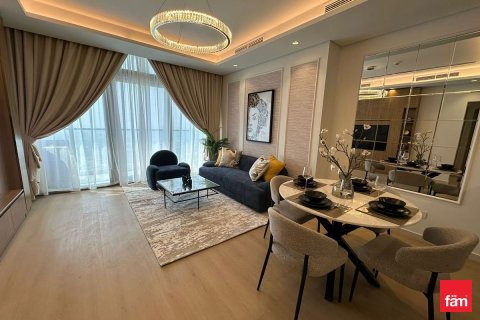 Appartement à Business Bay, Dubai, 2 chambres, 110.2 m², № 97568 - photo 8