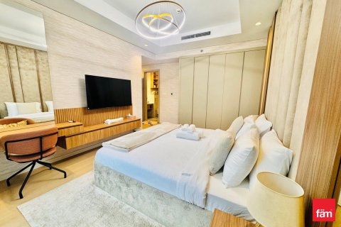 Appartement à Business Bay, Dubai, 2 chambres, 110.2 m², № 97568 - photo 7