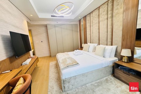 Appartement à Business Bay, Dubai, 2 chambres, 110.2 m², № 97568 - photo 13