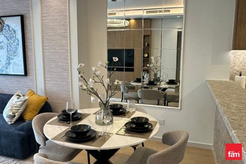 Appartement à Business Bay, Dubai, 2 chambres, 110.2 m², № 97568 - photo 9