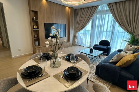 Appartement à Business Bay, Dubai, 2 chambres, 110.2 m², № 97568 - photo 10