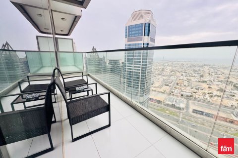 Appartement à Business Bay, Dubai, 2 chambres, 110.2 m², № 97568 - photo 2