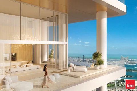 Apartamento en Dubai, 3 dormitorios, 528.6 m², № 43034