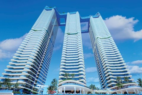 Apartamento en Dubai, 55 m², № 109234 - foto 9