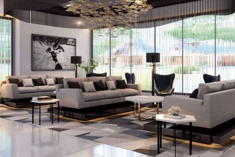 Apartamento en Dubai, 55 m², № 109234 - foto 2