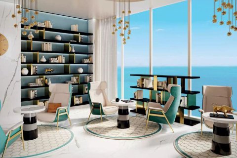Apartamento en Dubai, 55 m², № 109234 - foto 4