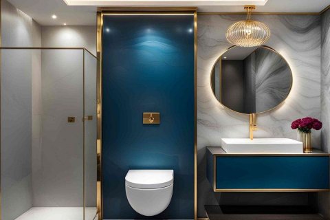 Apartamento en Dubai, 55 m², № 109234 - foto 7