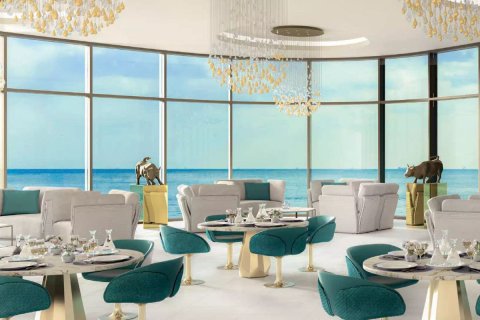Apartamento en Dubai, 55 m², № 109234 - foto 3