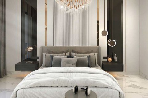 Apartamento en Dubai, 55 m², № 109234 - foto 5