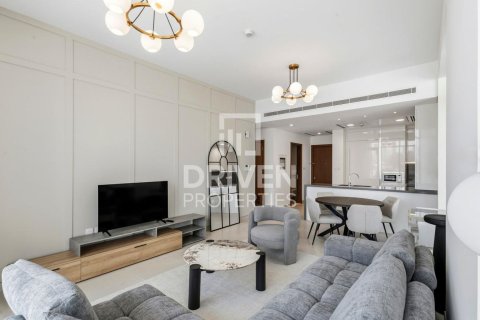 Снять в аренду квартиру в Аль-Васле, Дубай: 2 спальни, 139.45м², № 136683 - фото 3