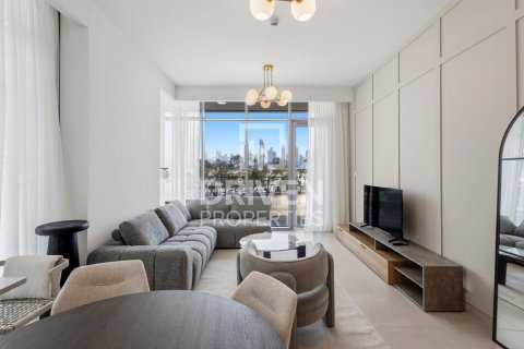 Снять в аренду квартиру в Аль-Васле, Дубай: 2 спальни, 139.45м², № 136683 - фото 5