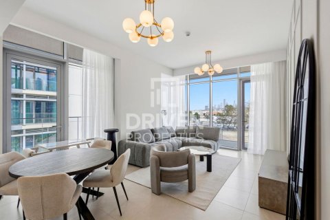 Квартира в Аль-Васле, Дубай, 2 спальни, 139.45м², № 136683
