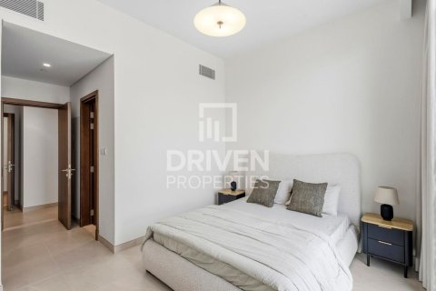 Снять в аренду квартиру в Аль-Васле, Дубай: 2 спальни, 139.45м², № 136683 - фото 11