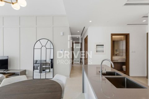 Снять в аренду квартиру в Аль-Васле, Дубай: 2 спальни, 139.45м², № 136683 - фото 13