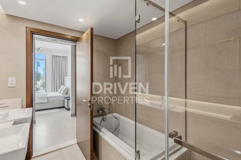 Снять в аренду квартиру в Аль-Васле, Дубай: 2 спальни, 139.45м², № 136683 - фото 12