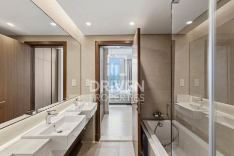 Снять в аренду квартиру в Аль-Васле, Дубай: 2 спальни, 139.45м², № 136683 - фото 16