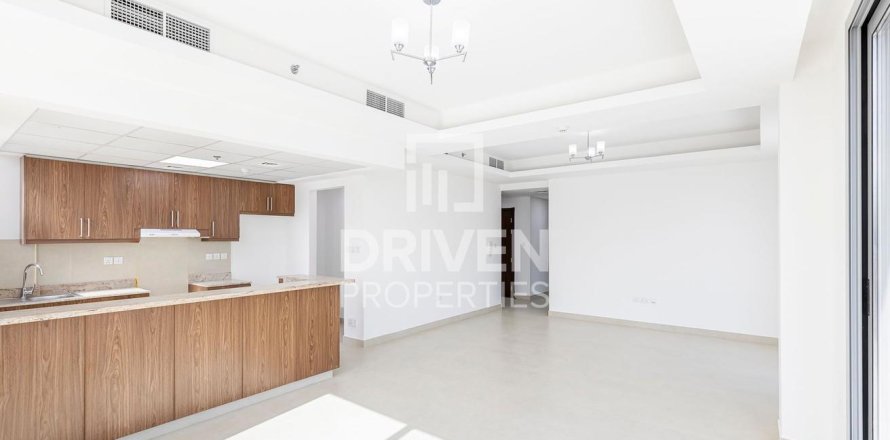 Квартира в Meydan, Дубай, 2 спальни, 189.52м², № 136682