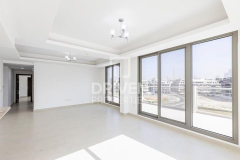 Снять в аренду квартиру в Meydan, Дубай: 2 спальни, 189.52м², № 136682 - фото 2