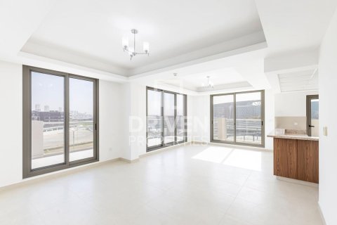 Снять в аренду квартиру в Meydan, Дубай: 2 спальни, 189.52м², № 136682 - фото 4
