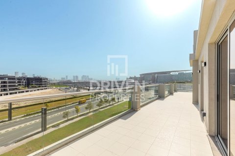 Снять в аренду квартиру в Meydan, Дубай: 2 спальни, 189.52м², № 136682 - фото 14