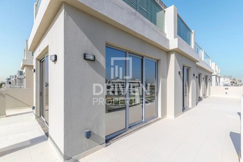 Снять в аренду квартиру в Meydan, Дубай: 2 спальни, 189.52м², № 136682 - фото 13