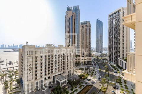 شقة في خور دبي, دبي 2 غرف نوم, 112.6 م² رقم 136690 - صورة 18