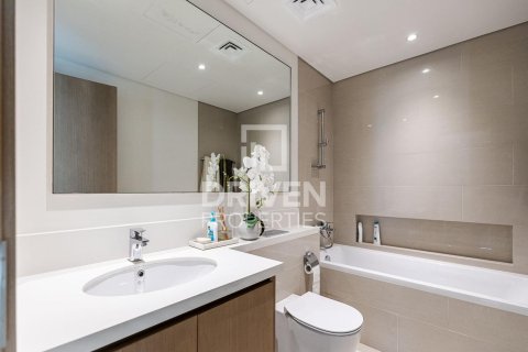 شقة في خور دبي, دبي 2 غرف نوم, 112.6 م² رقم 136690 - صورة 12