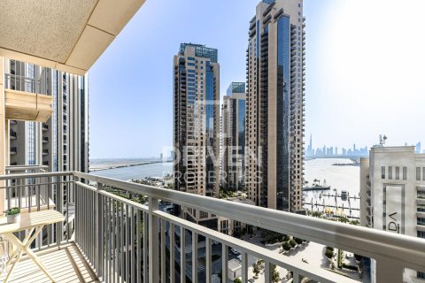 شقة في خور دبي, دبي 2 غرف نوم, 112.6 م² رقم 136690 - صورة 16