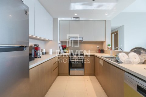 شقة في خور دبي, دبي 2 غرف نوم, 112.6 م² رقم 136690 - صورة 11