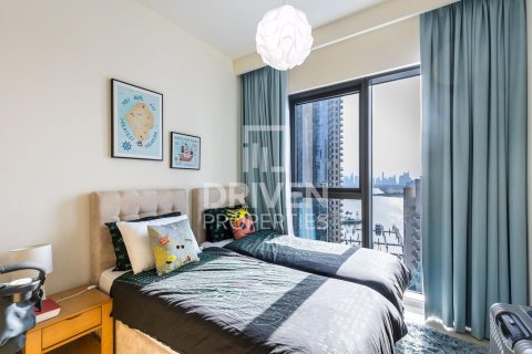 شقة في خور دبي, دبي 2 غرف نوم, 112.6 م² رقم 136690 - صورة 6