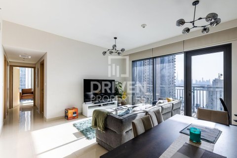شقة في خور دبي, دبي 2 غرف نوم, 112.6 م² رقم 136690 - صورة 10