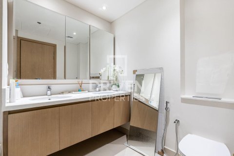 شقة في خور دبي, دبي 2 غرف نوم, 112.6 م² رقم 136690 - صورة 14
