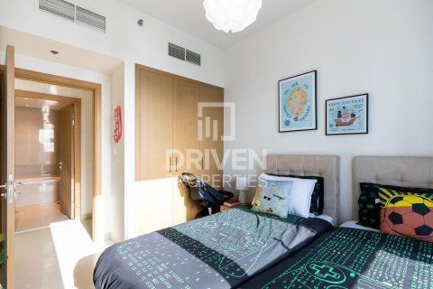 شقة في خور دبي, دبي 2 غرف نوم, 112.6 م² رقم 136690 - صورة 7