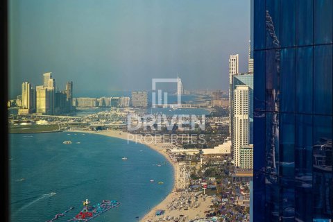 شقة في The Address Jumeirah Resort and Spa, مساكن شاطئ جميرا, دبي 1غرف نوم, 68.84 م² رقم 136685 - صورة 21