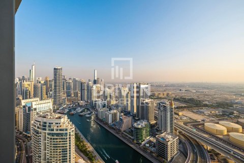 شقة في The Address Jumeirah Resort and Spa, مساكن شاطئ جميرا, دبي 1غرف نوم, 68.84 م² رقم 136685 - صورة 20