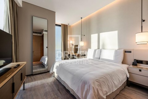 شقة في The Address Jumeirah Resort and Spa, مساكن شاطئ جميرا, دبي 1غرف نوم, 68.84 م² رقم 136685 - صورة 7