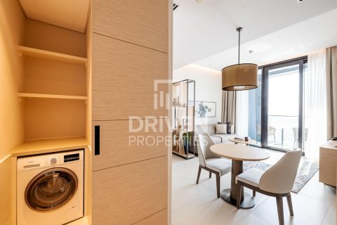 شقة في The Address Jumeirah Resort and Spa, مساكن شاطئ جميرا, دبي 1غرف نوم, 68.84 م² رقم 136685 - صورة 12