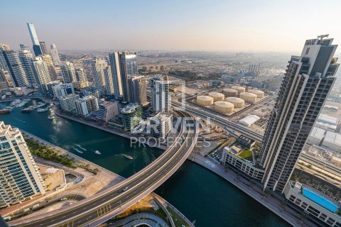 شقة في The Address Jumeirah Resort and Spa, مساكن شاطئ جميرا, دبي 1غرف نوم, 68.84 م² رقم 136685 - صورة 19