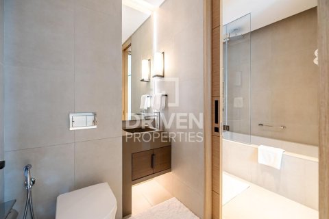 شقة في The Address Jumeirah Resort and Spa, مساكن شاطئ جميرا, دبي 1غرف نوم, 68.84 م² رقم 136685 - صورة 17