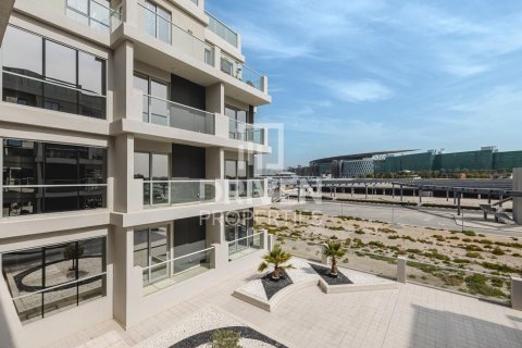 شقة في Meydan, دبي 2 غرف نوم, 96.99 م² رقم 136681 - صورة 10