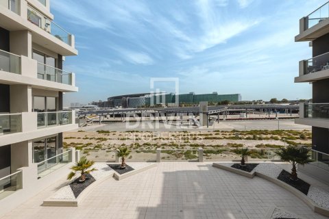 شقة في Meydan, دبي 2 غرف نوم, 96.99 م² رقم 136681 - صورة 11