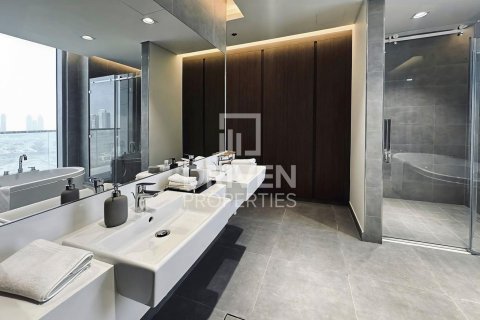 Снять в аренду пентхаус в District One, Мохаммед Бин Рашид Сити, Дубай: 4 спальни, 388.52м², № 136691 - фото 12