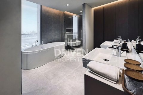 Снять в аренду пентхаус в District One, Мохаммед Бин Рашид Сити, Дубай: 4 спальни, 388.52м², № 136691 - фото 9