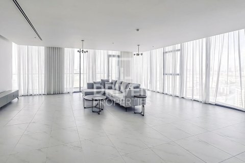 Снять в аренду пентхаус в District One, Мохаммед Бин Рашид Сити, Дубай: 4 спальни, 388.52м², № 136691 - фото 2